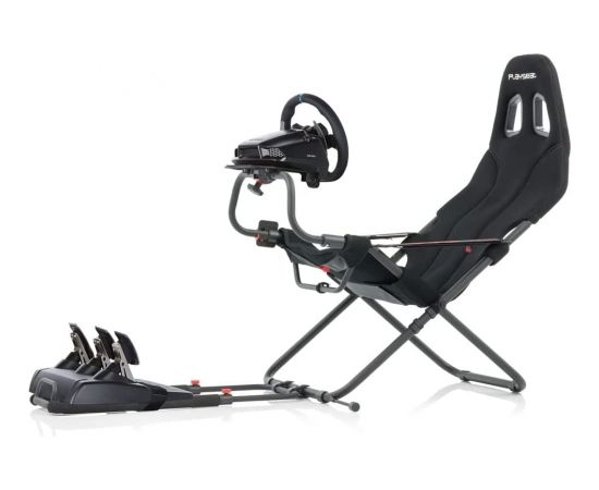 Playseat Challenge ActiFit, gaming chair (black)