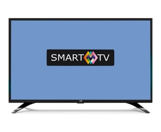 Televizors 40" LIN 40LFHD1200 SMART Full HD DVB-T2