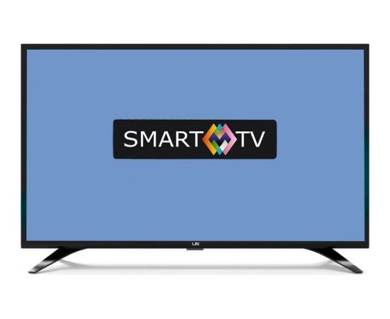 Telewizor 40" LIN 40LFHD1200 SMART Full HD DVB-T2