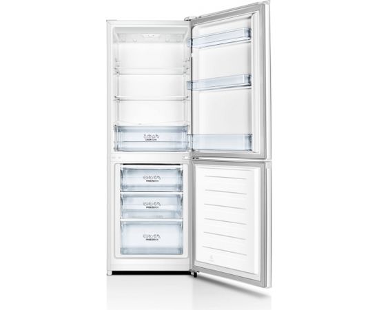 Gorenje RK4161PW4 fridge-freezer Freestanding 230 L F White