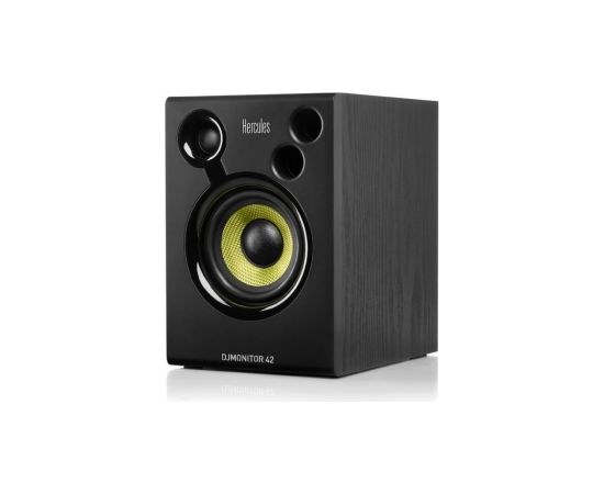 Hercules DJMonitor 42 Black Wired 40 W