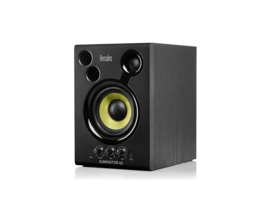 Hercules DJMonitor 42 Black Wired 40 W