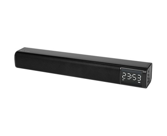 BLOW Bluetooth speaker BT620 soundbar black 2x6W