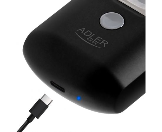Golarka podróżna USB ADLER AD 2936