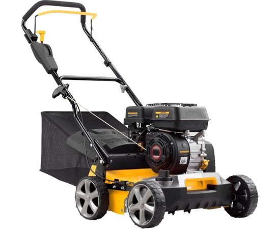 Skarifikators Texas Pro Cut 400TG; benzīna + eļļa