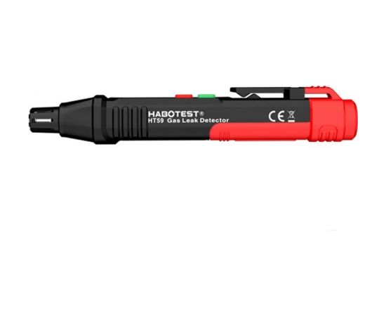Habotest HT59 Gas Leak Detector