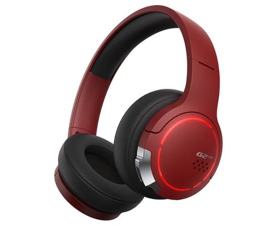Edifier HECATE G2BT gaming headphones (red)