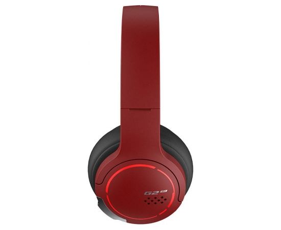 Edifier HECATE G2BT gaming headphones (red)