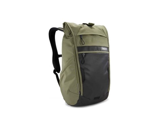 Thule Paramount commuter backpack 18L TPCB18OLVN Olivine (3204730)