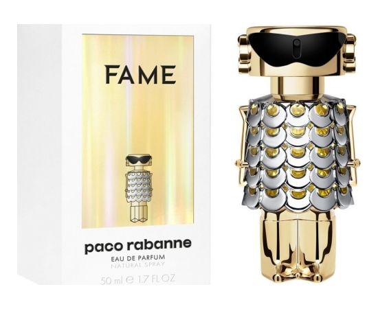 Paco Rabanne Fame EDP 50 ml