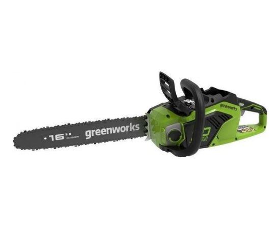 Piła łańcuchowa Greenworks GD40CS18 40 V 40 cm