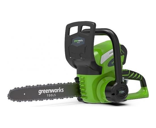 Piła łańcuchowa Greenworks G40CS30II 40 V 30 cm