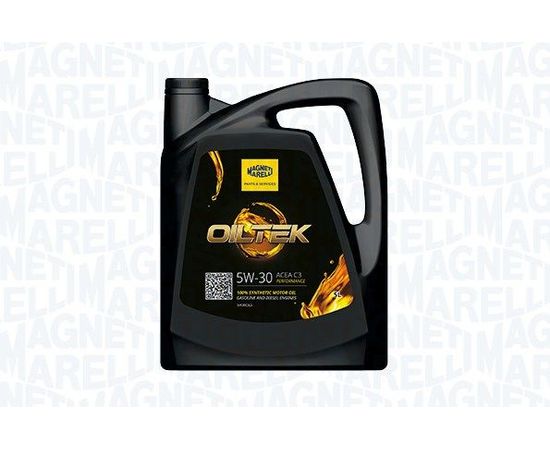 OiltekPerformance 5W30 5L C4 Ren. RN0720; MB 226.51