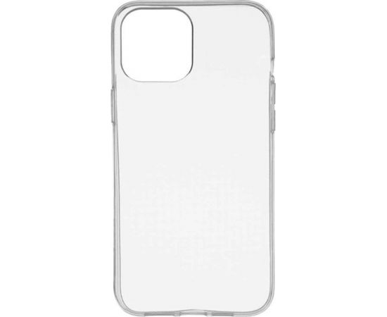 iLike  
       Apple  
       iPhone 13 Pro Max 6,7' Slim Case 
     Transparent
