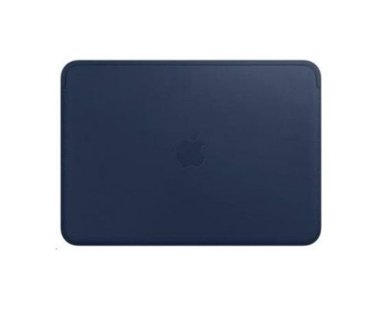 Apple  
 
       Leather Sleeve for MacBook Pro 15 
     Midnight Blue