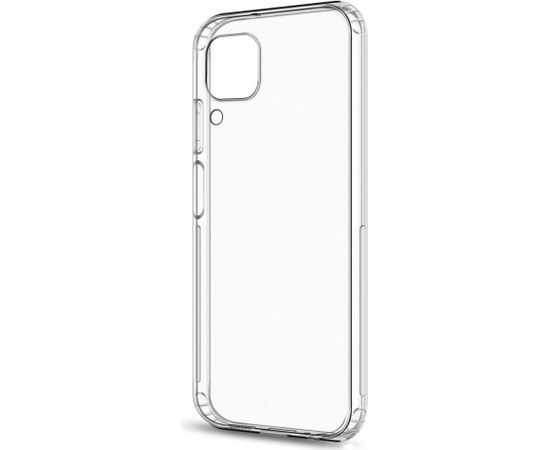 iLike  
       Samsung  
       Huawei P40 Lite Slim Case 1mm 
     Transparent