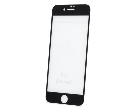 Forever  
       Apple  
       iPhone 6/6s 3D Tempered Glass 
     Black
