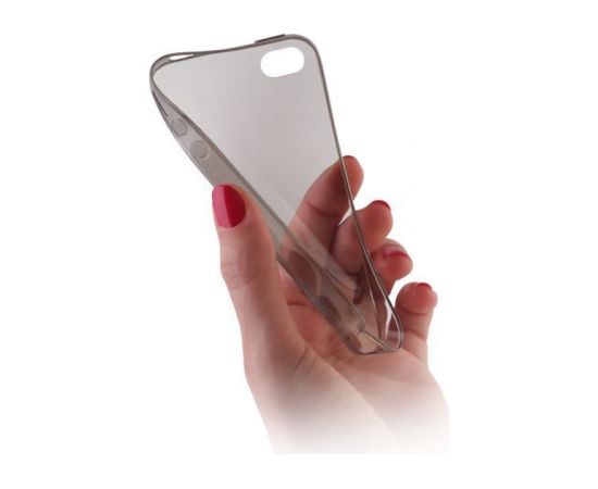 GreenGo  
       HTC  
       Desire 825 Ultra Slim TPU 0.3mm smoked