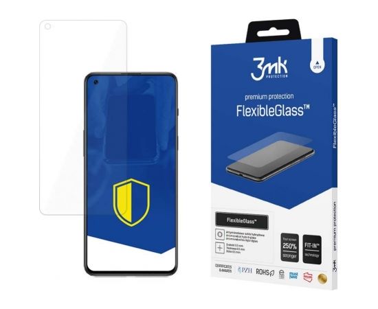 3MK  
       Oneplus  
       OnePlus Nord CE 2 Lite 5G -  FlexibleGlass™