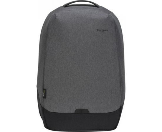 TARGUS CYPRESS ECO SECURITY BACKPACK 15.6" GREY