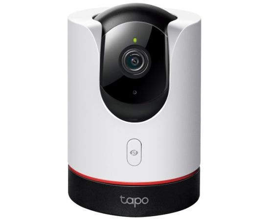 TP-Link Tapo C225 IP security camera Indoor 2560x1440 pixels Desk
