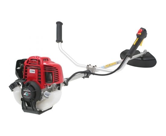 Krūmgriezis Honda UMK435; 1,0 kW benzīna Trimmeri, Krūmgrieži