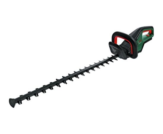 Dzīvžoga šķēres Bosch Advanced HedgeCut 36-6528 Solo; 36 V; 65 cm (bez akumulatora un lādētāja)