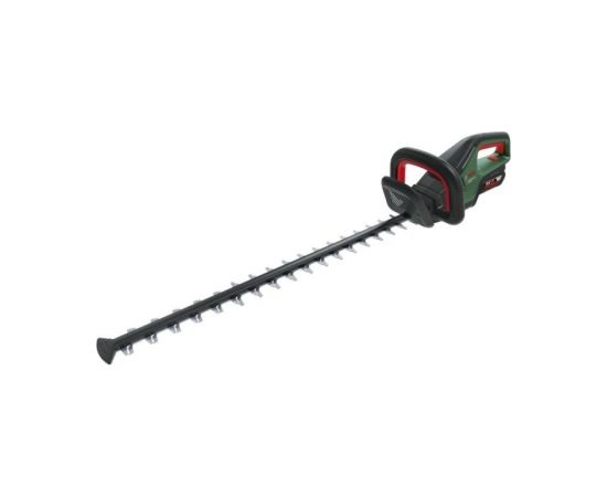 Dzīvžoga šķēres Bosch Advanced HedgeCut 36-6528; 36 V; 65 cm; 1x2,0 Ah akum.