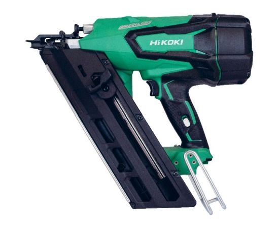 Akumulatora naglotājs HiKOKI NR1890DBCL; 18 V (bez akumulatora un lādētāja) Naglu pistoles