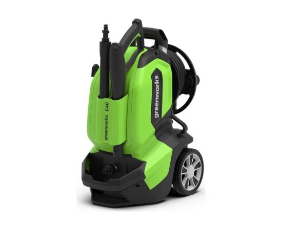 Augstspiediena mazgātājs Greenworks G40