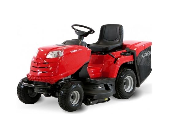 Zāliena traktors Vari RL98H; 8,1 kW; hidrostatiskā pārnesumkārba + eļļa