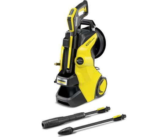 Augstspiediena mazgātājs Karcher K 5 Premium Power Control