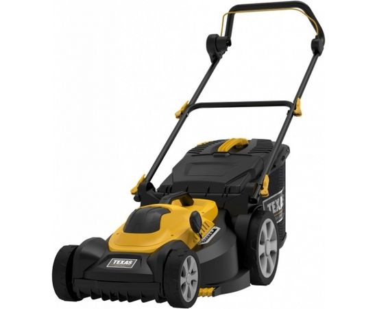 Zāles pļāvējs Texas Smart 4400; 1800 W; ; elektrisks