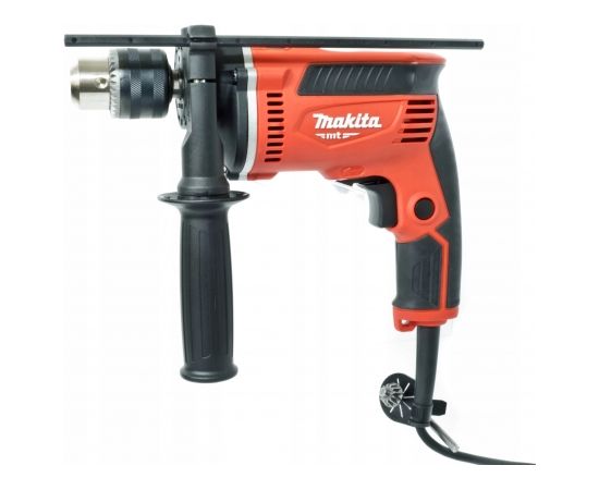 Elektriskā rokas triecienurbjmašīna Makita M8103 Ударные дрели