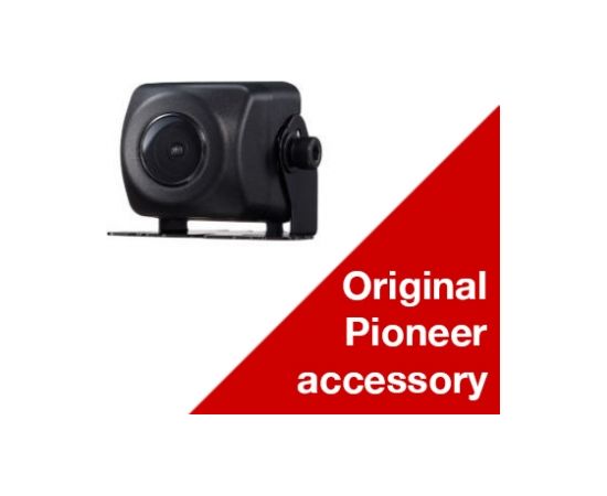 Pioneer Backkamera