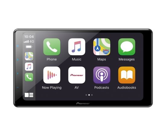 Pioneer 2DIN CarPlay,Android Auto