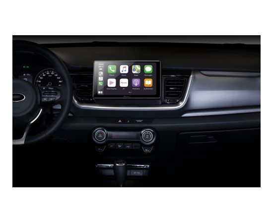 Pioneer 2DIN CarPlay,Android Auto