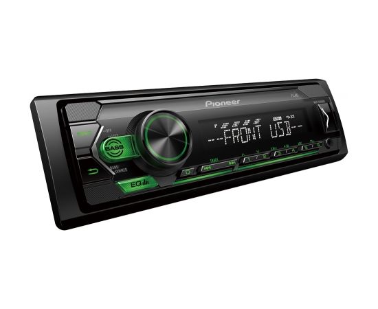 Pioneer MVH-S120UBG