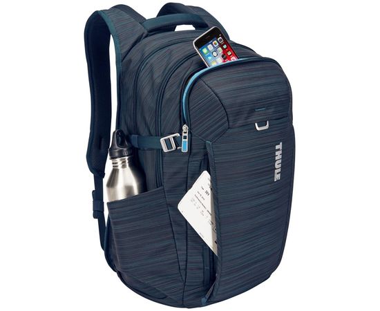 Thule Construct Backpack 28L CONBP-216 Carbon Blue (3204170)