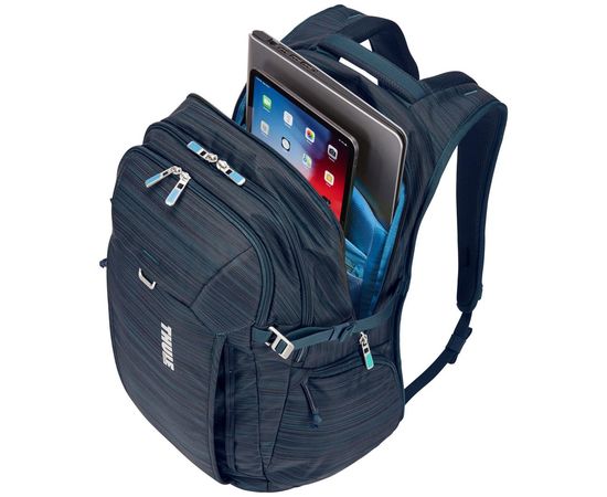 Thule Construct Backpack 28L CONBP-216 Carbon Blue (3204170)