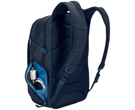 Thule Construct Backpack 28L CONBP-216 Carbon Blue (3204170)