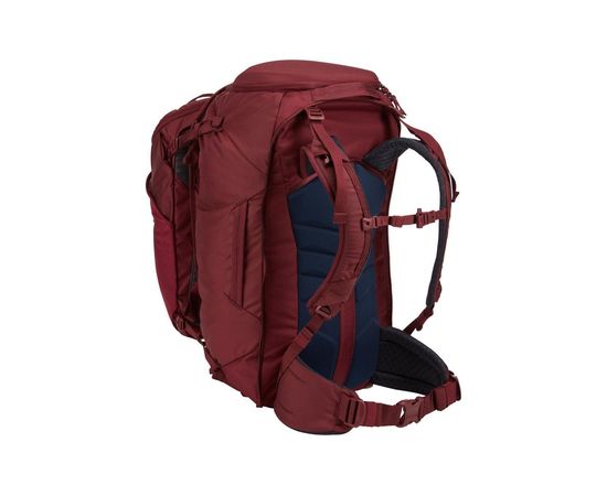 Thule Landmark 70L Womens TLPF-170 Dark Bordeaux (3203733)