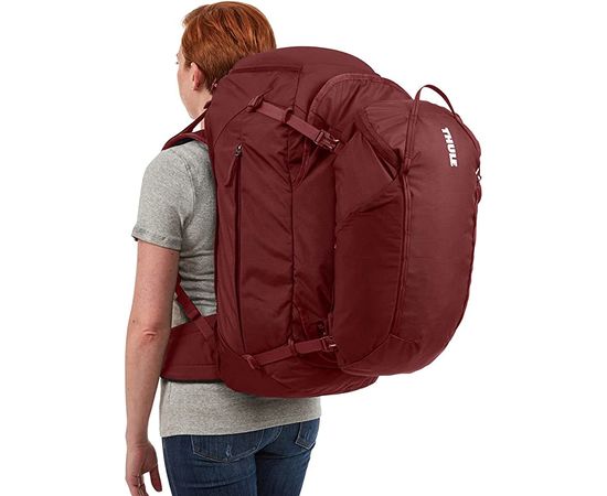 Thule Landmark 70L Womens TLPF-170 Dark Bordeaux (3203733)