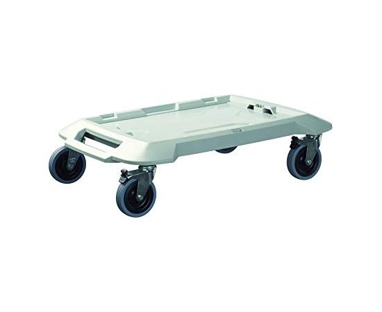 Pārvietojamais paliktnis Bosch L-Boxx Roller