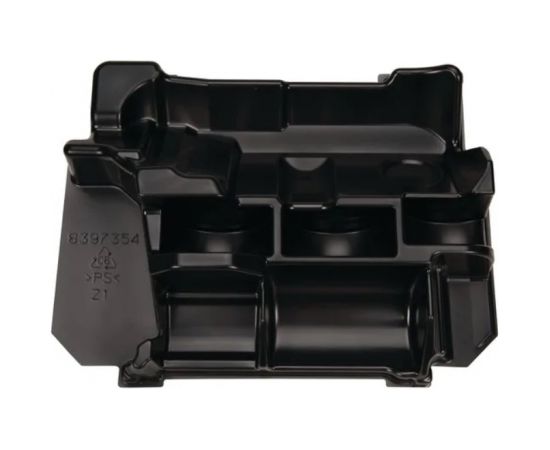 Ieliktnis koferim Makita Makpac Nr.4 839735-4 Instrumentu kastes