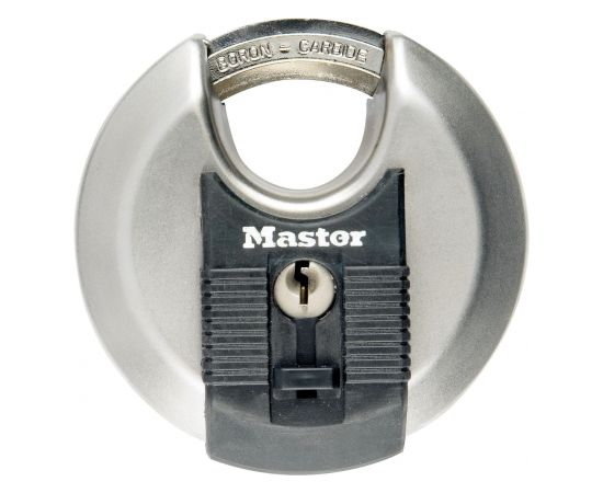 Slēdzene MasterLock M40EURD; 70 mm