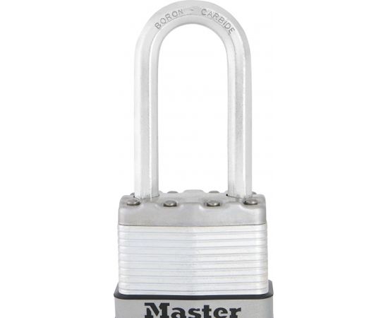 Slēdzene MasterLock M1EURDLH; 45 mm