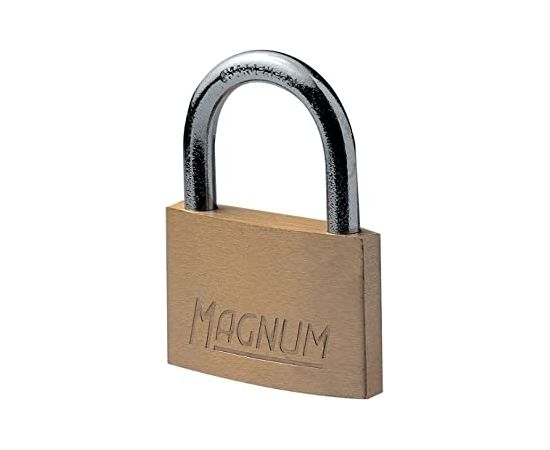 Slēdzene MasterLock Magnum; 40 mm