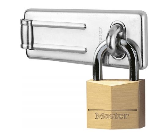 Slēdzene MasterLock 140703EURD