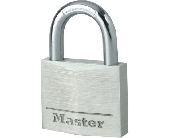 Slēdzene MasterLock 9140EURD; 40 mm; 2 gab.